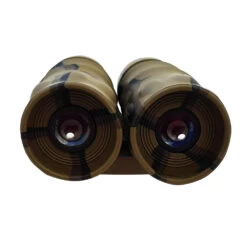 10x25 Camo Binoculars -GEAR AID Shop V 1025C 3