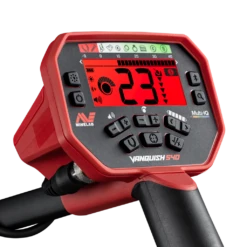 Minelab Vanquish 540 Metal Detector 13 Minelab Vanquish 540 Metal Detector -GEAR AID Shop VANQUISH540 2