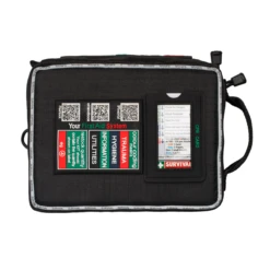 Survival Premium Molle Vehicle First Aid Kit -GEAR AID Shop Vehicle 3