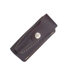 Wolf Creek 2 Blade Trapper Folding Knife With Pouch -GEAR AID Shop WC 8973 WP 4