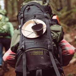 Wildo Kasa Army Olive (Cup/Mug) -GEAR AID Shop WILS435 1