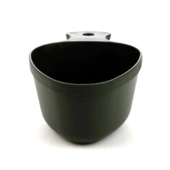 Wildo Kasa Army Olive (Cup/Mug)