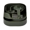 Wildo Camp-A-Box Complete Olive -GEAR AID Shop WILW10264