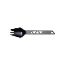 CLEARANCE - Primus TrailSpork Tritan Black