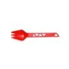 CLEARANCE - Primus TrailSpork Tritan Red -GEAR AID Shop WP740490