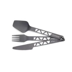 Primus Trail Cutlery ALU 3 Piece Kit