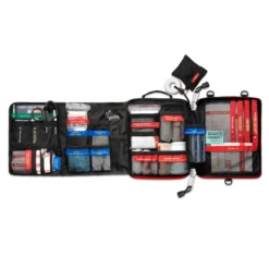 SURVIVAL Premium Workplace Molle First Aid Kit -GEAR AID Shop Work 3