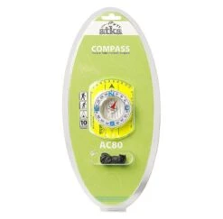 Atka AC80 Baseplate Compass