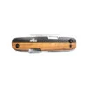 Atka EDC Multipurpose Tool With Knife Black / Olive Wood -GEAR AID Shop XAPK720W