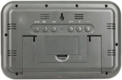 Weather Station Wireless With Outdoor Sensor -GEAR AID Shop XC0366 2