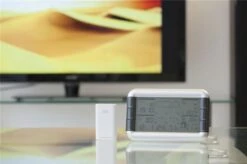 Weather Station Wireless With Outdoor Sensor -GEAR AID Shop XC0366 3