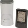 Digital Rain Gauge With Temperature -GEAR AID Shop XC0430