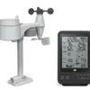 Compact Wireless Outdoor Digital Weather Station 1 Compact Wireless Outdoor Digital Weather Station -GEAR AID Shop XC0432