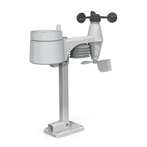 Premium Digital Wireless Weather Station With Colour Display 5 Premium Digital Wireless Weather Station With Colour Display - Image 3