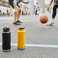 Klean Kanteen Insulated Bottle 32oz With Twist Cap -GEAR AID Shop XK1008334 3