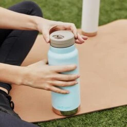 Klean Kanteen Insulated Bottle 32oz With Twist Cap -GEAR AID Shop XK1008334 4