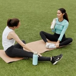 Klean Kanteen Insulated Bottle 32oz With Twist Cap -GEAR AID Shop XK1008334 5