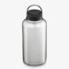 Klean Kanteen 64oz Stainless Steel Wide Mouth -GEAR AID Shop XK1009501