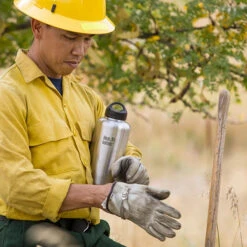 Klean Kanteen 64oz Stainless Steel Wide Mouth 10 Klean Kanteen 64oz Stainless Steel Wide Mouth -GEAR AID Shop XK1009501 2