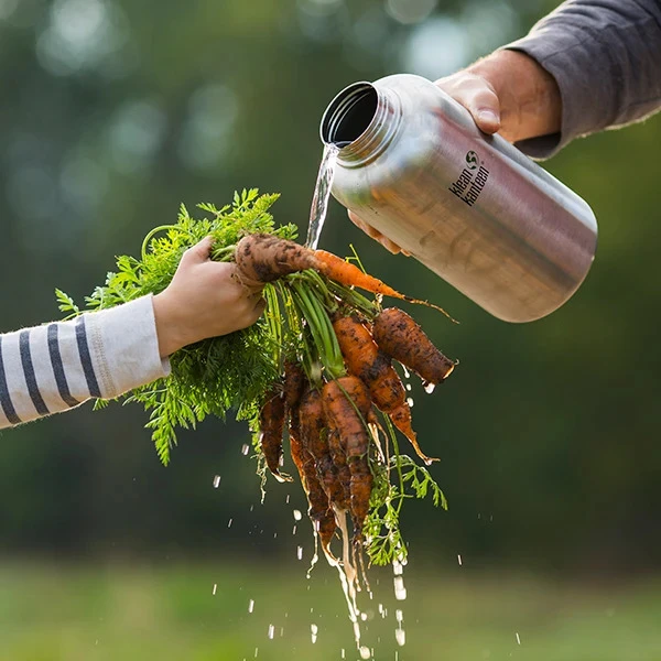 Klean Kanteen 64oz Stainless Steel Wide Mouth 8 Klean Kanteen 64oz Stainless Steel Wide Mouth - Image 6