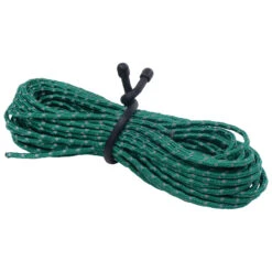 Nite Ize Gear Tie 6" Black -GEAR AID Shop XNGT62PK01 1