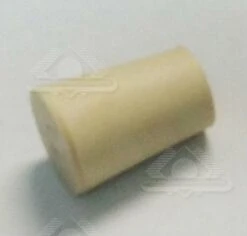 Standard Push-in Style White Blocking Plug To Suit Stainless Berkey Systems (each)