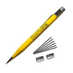 Rite In The Rain Yellow Mechanical Pencil No. YE99