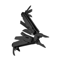 Leatherman Surge Black W/ Molle Sheath -GEAR AID Shop YL831333 1