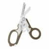 Leatherman Raptor Rescue Stainless Steel Shears Tan -GEAR AID Shop YL832174
