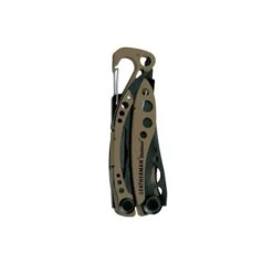 Leatherman Skeletool Coyote Tan -GEAR AID Shop YL832207 2