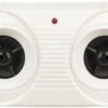Ultra Sonic Dual Transducer Pest Repeller