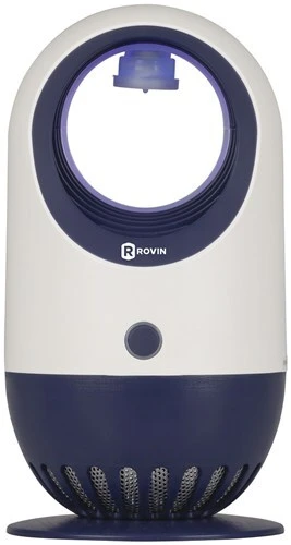 UV Rechargeable Mosquito Trap 4 UV Rechargeable Mosquito Trap - Image 2