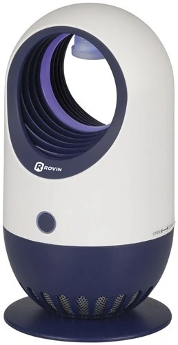 UV Rechargeable Mosquito Trap 3 UV Rechargeable Mosquito Trap