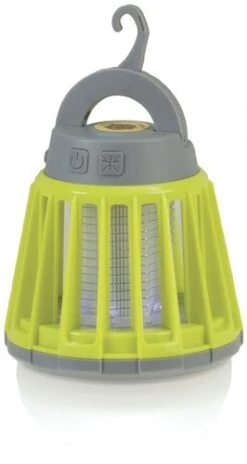 Portable Mosquito Zapper