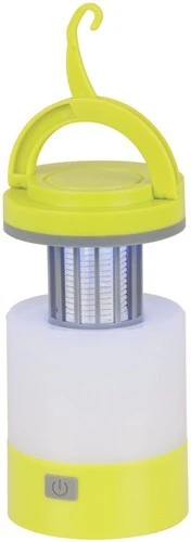 Rechargeable Mosquito Zapper LED Lantern
