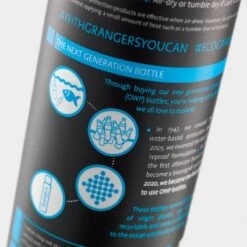 Grangers Clothing 2 In 1 Wash + Repel 300ml -GEAR AID Shop Z.GRF73 3