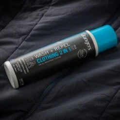 Grangers Clothing 2 In 1 Wash + Repel 300ml -GEAR AID Shop Z.GRF73 4