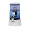 Zazen Alkaline Water Filtration System With Glass Bottom Tank -GEAR AID Shop Zazen810 816GR