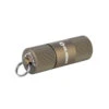 Olight I1R2 EOS Rechargeable Keychain Torch 150 Lumens Desert Tan -GEAR AID Shop i1R2EOSDesertTan