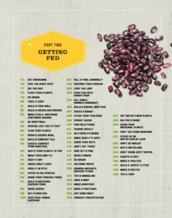 The Ultimate Self-Sufficiency Manual By Tim MacWelch -GEAR AID Shop isbn978 1 68188 662 6 1