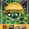 The Ultimate Self-Sufficiency Manual By Tim MacWelch -GEAR AID Shop isbn978 1 68188 662 6