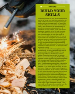 The Ultimate Self-Sufficiency Manual By Tim MacWelch -GEAR AID Shop isbn978 1 68188 662 6 4