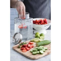 Kilner Fridge Water Dispenser -GEAR AID Shop sh02205 2