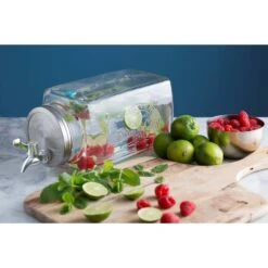 Kilner Fridge Water Dispenser -GEAR AID Shop sh02205 4