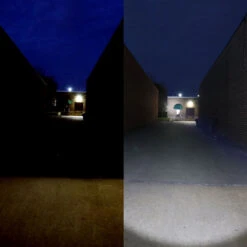 WatchDog OD-XLT 2300 Lumens Multi-Colour Spot/Flood Rechargeable Flashlight -GEAR AID Shop watchdog odxlt 2