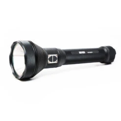 WatchDog OD-XLT 2300 Lumens Multi-Colour Spot/Flood Rechargeable Flashlight